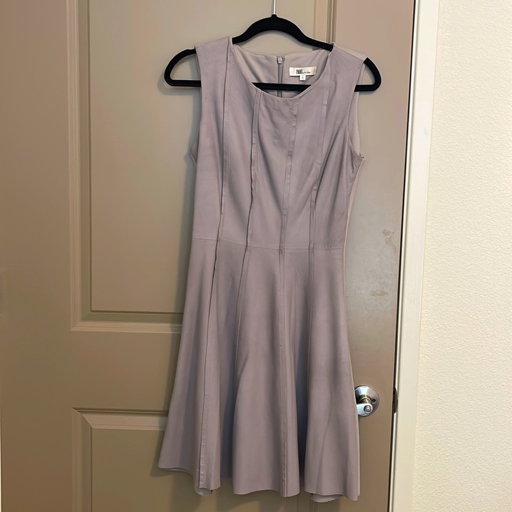 Beautiful work dress. You can dress it up or down